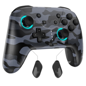 Wireless Controller